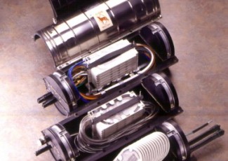 COYOTE® Hi-Count Closure